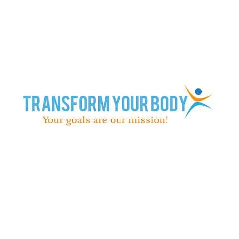 Transform Your Body photo